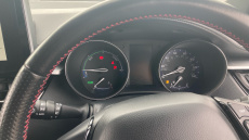 Toyota C-HR 1.8 Hybrid GR Sport 5dr CVT Hybrid Hatchback